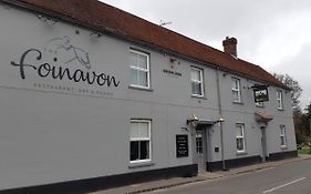 The Swan At Compton